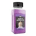 Birch & Meadow Purple Sprinkles, 12.8 oz, Fun & Decorative Topping