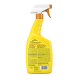 Rust-Aid Rust Remover Spray Gel for Bathroom Surfaces - Dissolves Tough Rust Stains on Contact - 22 oz (2 Pack) - Ilios Packaging