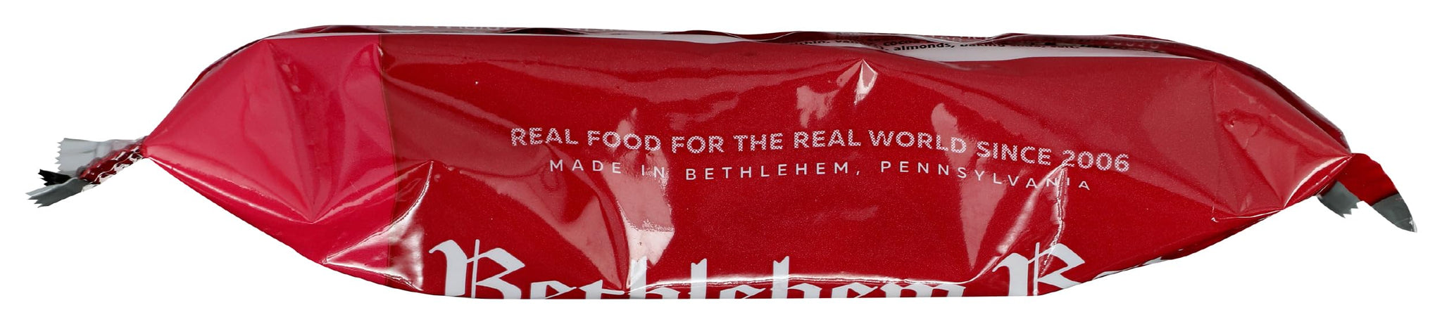 Granola Factory Raspberry Bethlehem Bar, 2.84 OZ