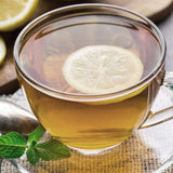 Moringa Tea Organic 100 Bags 100% Pure, All-natural, Antioxidant-rich Energy Booster