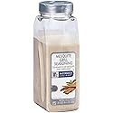McCormick Culinary Mesquite Grill Seasoning, 22 oz - One 22 Ounce Container of BBQ Mesquite Seasoning for Premium Slow-Smoked Flavor, Best on Grilled