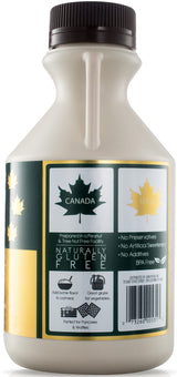 Golden Blossom Maple Syrup 16.9 FL OZ