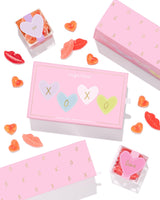 Sugarfina Valentine's Day 2024 'XOXO' 2 Piece Candy Bento Box