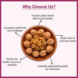 Walnuts 1kg (whole)