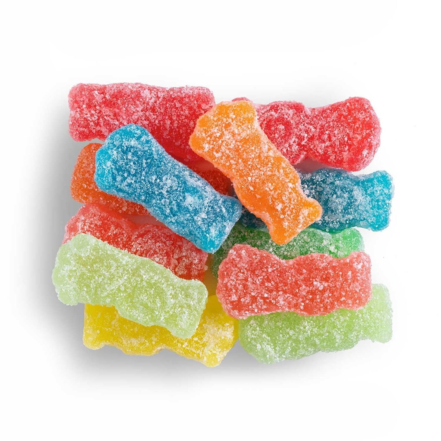 Sour & Chewy Candy, Bulk Pack, 40 - 0.97 oz, SOUR PATCH KIDS