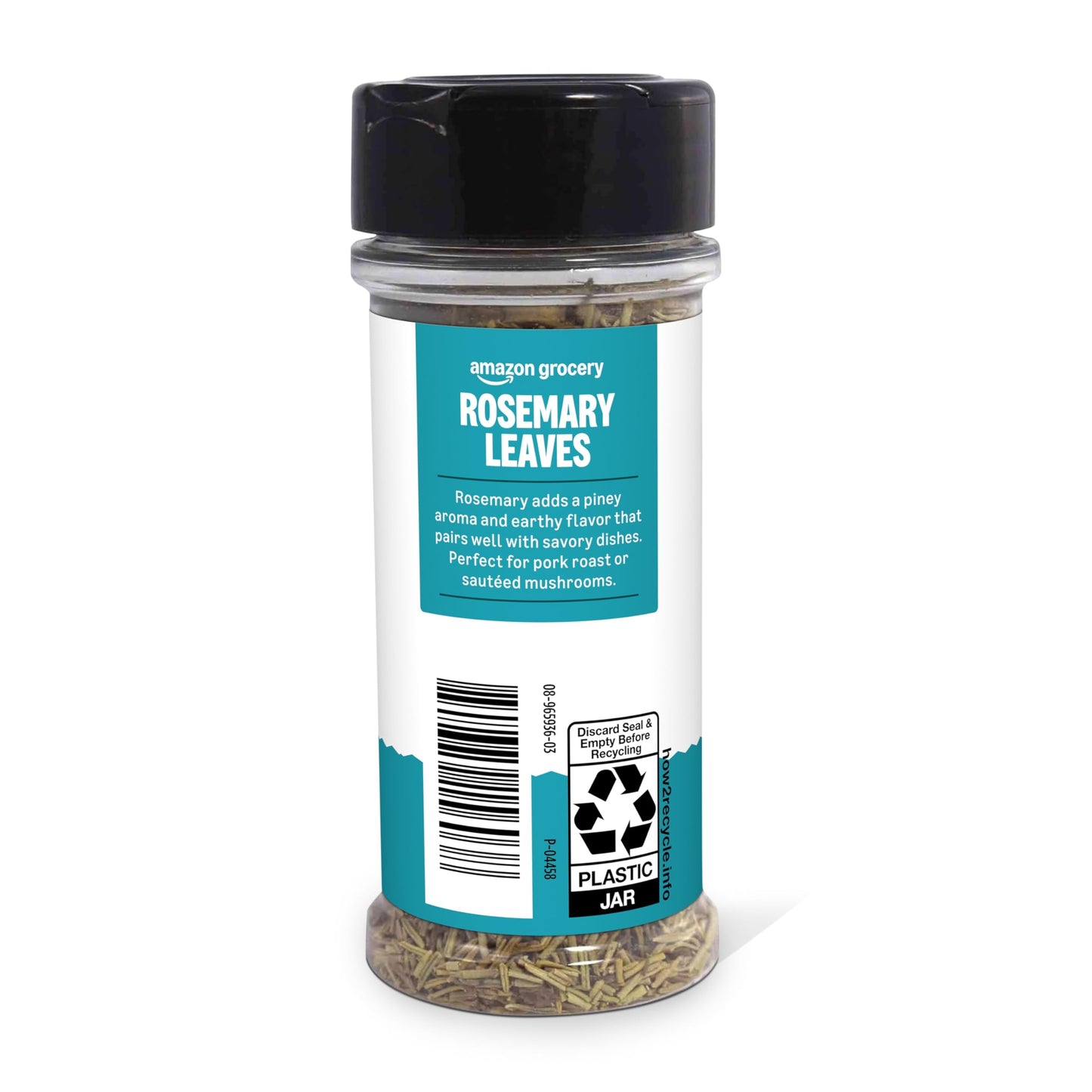 Amazon Grocery, Rosemary Leaves, 1.25 Oz