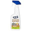 Motsenbocker's Lift Off 42022 All Surface Cleaner Prep Spray Marks, Wallpaper Paste, Mildew Stains from Walls, Trim, Doors Enhances Paint Adhesion