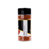 GranAroma Baharat Spice Blend, Warm & Aromatic Flavor Profile, Seasoning for Middle Eastern Dishes, Grilled Meats, and Roasted Vegetables (2.08 Ounce)