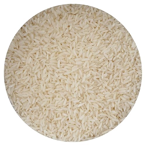 Jasmine Rice, 2 Pound Bulk Bag, Hampton Distribution