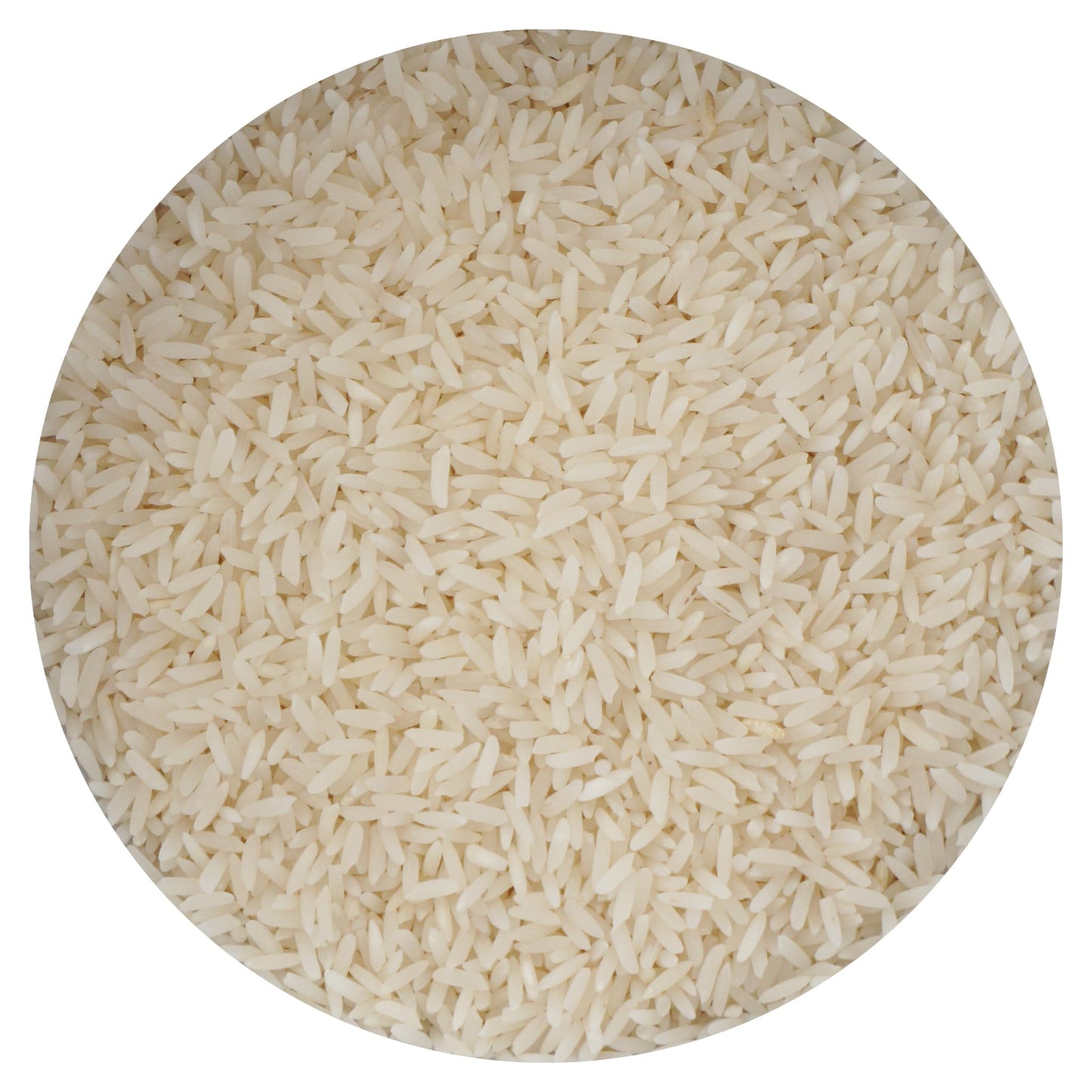 Jasmine Rice, 2 Pound Bulk Bag, Hampton Distribution