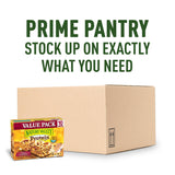 Nature Valley Chewy Granola Bar, Protein, Salted Caramel Nut, 10 Bars - 1.4 oz