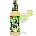 Zing Zang Regular Margarita Cocktail Mix Liquid, Plastic Bottle, 32 Fl Oz