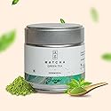 Chymey Japanese Matcha Green Tea Powder | 30gms | Ceremonial Grade | 100% Pure & Authentic