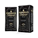 Induban Gourmet, 16 oz Bag, Ground Coffee, Medium Roast - Premium 100% Arabica Coffee from the Dominican Republic (Pack of 2)
