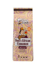 Coffee Fool's Decaf African Cinnamon (Strong Drip Grind)