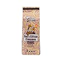 Coffee Fool's Decaf African Cinnamon (Strong Drip Grind)