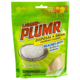 Clorox Company 30717 Dispenser Drain Foam Cleaner