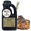 ALLEGRO - The Marinate Everything Marinades | Perfect Marinades for Meat & Veggies | Marinade for Grilling, Roasting & Cooking | Kosher & Gluten Free