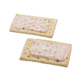 Kellogg's Pop-Tarts, Breakfast Toaster Pastries, Frosted Cherry, 22oz (72 Count)