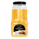 GranAroma Turmeric Powder, 5 lb, Earthy Flavor, Versatile Spice, Curries & Soups