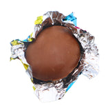 Peanut Butter Chocolate Eggs Easter Candy, Shareable Bags, Pack of 2, 4.5 Ounces Each, Full Size