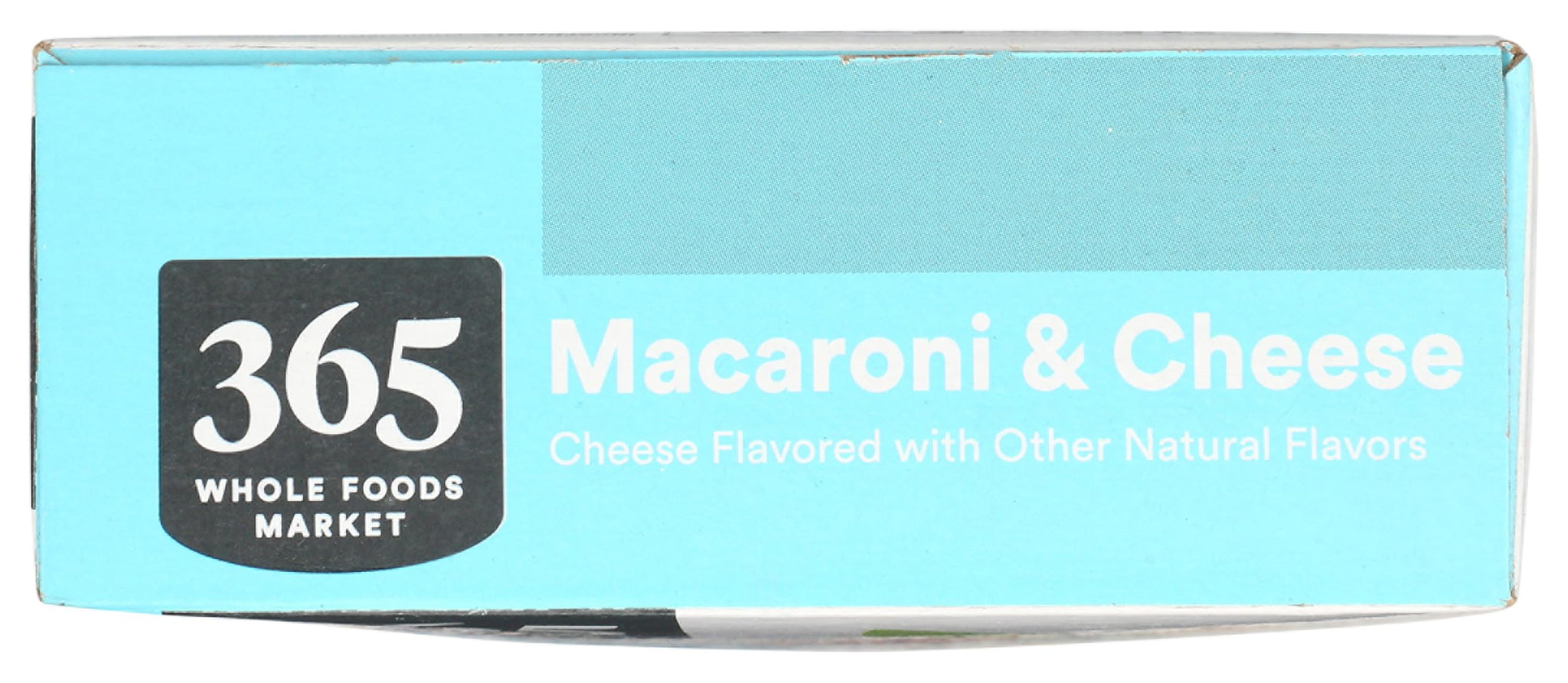 365 by Whole Foods Market, Macaroni & Cheese, 7.25 Ounce