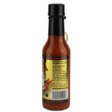 Mad Dog 357 Gold Edition Hot Sauce, Over 1 Million Scoville, 5 oz
