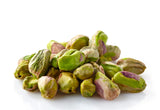 Shelled Raw Pistachio Kernels by Farm Fresh Nuts (2 LB.) Bag off The World's Finest Premium California Pistachios | Unsalted, Handpicked for Great