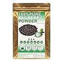 Plant Gift 100% Pure Mulberry Powder ??? Natural, Great Flavor for Drinks, Smoothie and Beverages, Non-GMO Powder - No Filler, No additives, Yogurt
