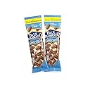 Blue Diamond Almonds, Lightly Salted, 1.5 Ounce (Pack of 12)