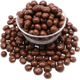 Hayden Valley Foods Milk Chocolate Covered Raisins | 26 oz Resealable Bag | No Artificial Flavors, Preservatives or Colors | Bulk Gourmet Sweet Fruit