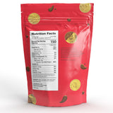 100 Coins, Gold Half Dollar Coins, Made with Premium Belgian ingredients, Nut-Free, Non-GMO, Kosher Dairy