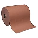 Professional GoRag Premium All-Purpose DRC Roll Wipers - 6 Rolls