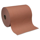 Professional GoRag Premium All-Purpose DRC Roll Wipers - 6 Rolls