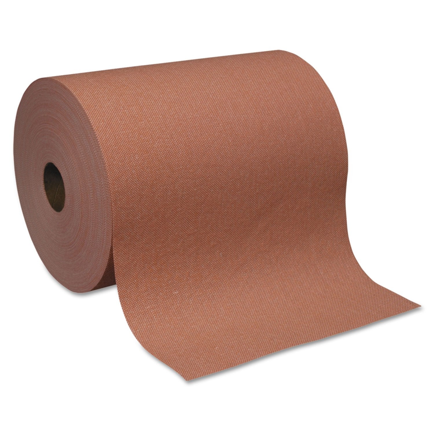 Professional GoRag Premium All-Purpose DRC Roll Wipers - 6 Rolls
