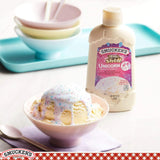 Smuckers Unicorn Magic Shell Smucker`s Topping Freezes In Seconds (1) 7.25 oz Bottle