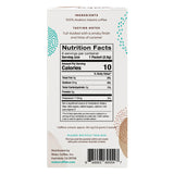 Waka Premium Instant Coffee Sachets - 100% Arabica Freeze Dried Beans - For Hot or Iced Coffee (8 Count, Dark Roast)
