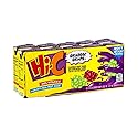 Hi-C Fruit Drink 10 PK (Pack of 4)