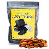 I’ll Tap Anything Trail Mix for Dance Lovers Funny Gag Gift for Friends Ballet Jazz Adult Easter Basket Filler Stocking Stuffers White Elephant