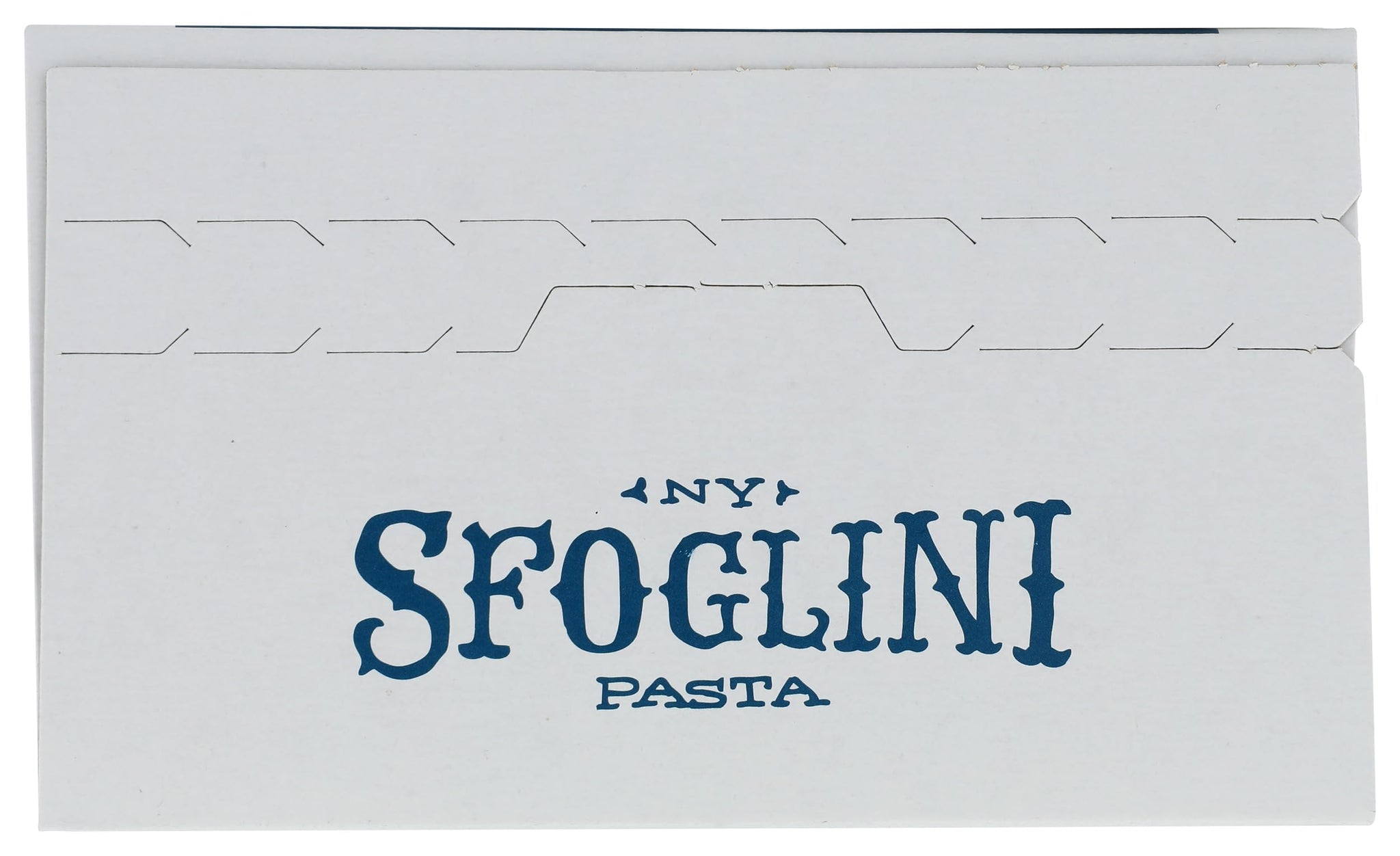 Sfoglini, Whole Grain Blend Reginetti, 12 Oz