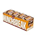Stern’s Bakery Chocolate Swirl | 18 Individually Wrapped Chocolate Pastries |3 Oz Breakfast Danish Pastries | Vending Machine Snacks | Lunchbox Snacks