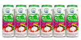 Mi Tierra - Natural Juices 16.57oz - Mangosteen - Pack of 6