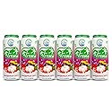 Mi Tierra - Natural Juices 16.57oz - Mangosteen - Pack of 6