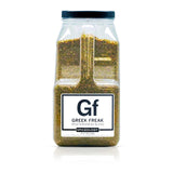 Spiceology Greek Freak Mediterranean Seasoning, 80 oz