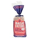 Base Culture Keto Bread, 16 OZ