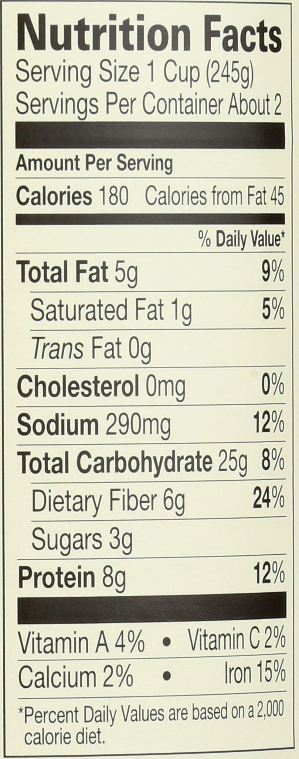 Amy's Light in Sodium Organic Soups, Lentil, 14.5 oz