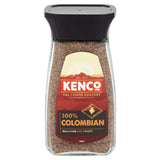 Kenco 100% Colombian Coffee (100g)