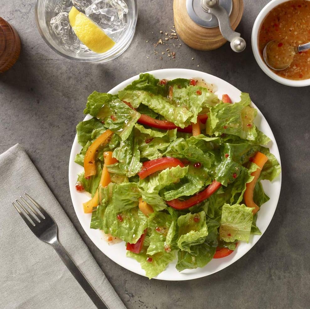 Amazon Saver, Italian Dressing & Marinade, 16 Fl Oz
