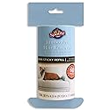 Spotty Jumbo Extra Sticky, Adhesive Lint Roller Refill, Pet Cat & Dog Hair Remover for Clothes and Furniture, 60 Sheet ct