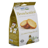 Asturi Bruschettini, Classico Virgin Olive Oil, 4.23 Ounce